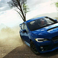 Достижение Лихой занос в игре Forza Horizon 3 для Windows 10, Xbox One