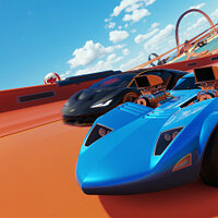 Достижение Всем друзьям друг в игре Forza Horizon 3: Hot Wheels для Windows 10, Xbox One