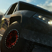 Достижение Уборка снега в игре Forza Horizon 3 для Windows 10, Xbox One