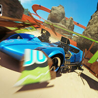 Достижение Охотник за сокровищами в игре Forza Horizon 3: Hot Wheels для Windows 10, Xbox One