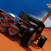 Достижение Вас приветствует Horizon Hot Wheels в игре Forza Horizon 3: Hot Wheels для Windows 10, Xbox One