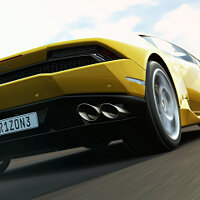 Достижение Работа в удовольствие в игре Forza Horizon 3 для Windows 10, Xbox One