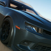 Достижение Минибосс в игре Forza Horizon 3 для Windows 10, Xbox One