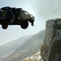 Достижение Чистый горный воздух в игре Forza Horizon 3 для Windows 10, Xbox One