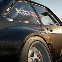 Достижение Просто шик в игре Forza Horizon 3 для Windows 10, Xbox One