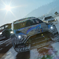 Достижение Царское дело в игре Forza Horizon 3 для Windows 10, Xbox One