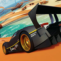 Достижение Под силу лишь профессионалу в игре Forza Horizon 3: Hot Wheels для Windows 10, Xbox One