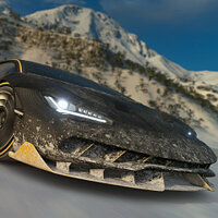 Достижение Как по маслу в игре Forza Horizon 3 для Windows 10, Xbox One