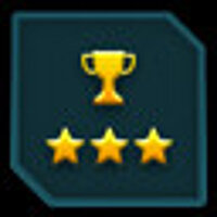 Достижение Hyper Speed Victory в игре Doomstar для Steam