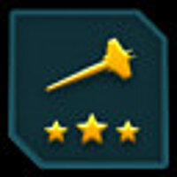 Достижение Fighter Victory в игре Doomstar для Steam