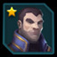 Достижение Admiral Badge в игре Doomstar для Steam