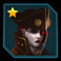 Достижение Londi Badge в игре Doomstar для Steam