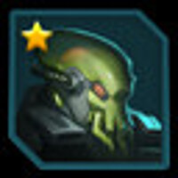 Достижение N'Kung Badge в игре Doomstar для Steam