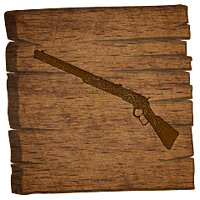 Трофей {trophy} в игре Red Dead Revolver для PS4