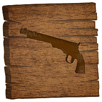Трофей {trophy} в игре Red Dead Revolver для PS4