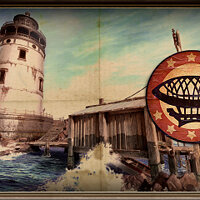 Достижение First Class Ticket в игре BioShock Infinite для Xbox One