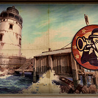 Достижение Eavesdropper в игре BioShock Infinite для Xbox One