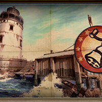 Достижение Seasoned to Taste в игре BioShock Infinite для Xbox One