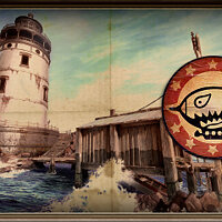 Достижение Friendly Skies в игре BioShock Infinite для Xbox One
