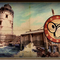 Достижение Making Some Noise в игре BioShock Infinite для Xbox One