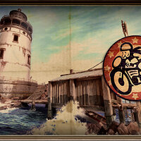 Достижение Up and Running в игре BioShock Infinite для Xbox One