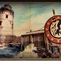 Достижение Tear 'em a New One в игре BioShock Infinite для Xbox One
