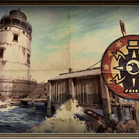 Достижение Combination Shock в игре BioShock Infinite для Xbox One