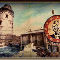 Достижение Never Saw It Coming в игре BioShock Infinite для Xbox One