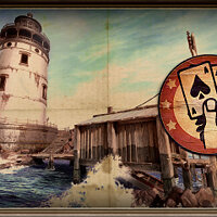 Достижение Fully Equipped в игре BioShock Infinite для Xbox One