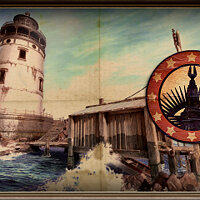 Достижение Paid in Full в игре BioShock Infinite для Xbox One