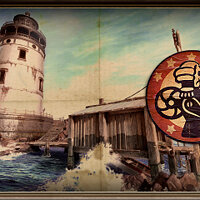 Достижение Mind over Matter в игре BioShock Infinite для Xbox One
