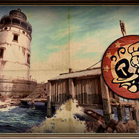 Достижение Cook and Serve в игре BioShock Infinite для Xbox One