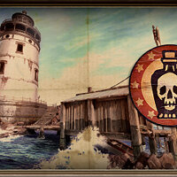 Достижение Vigorous Opposition в игре BioShock Infinite для Xbox One