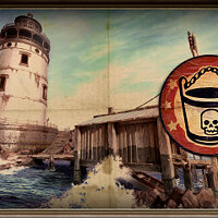 Достижение Sergeant-at-Arms в игре BioShock Infinite для Xbox One