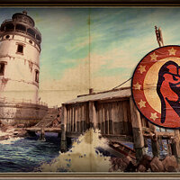 Достижение Armed Revolt в игре BioShock Infinite для Xbox One