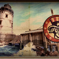Достижение Coins in the Cushion в игре BioShock Infinite для Xbox One