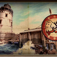Достижение Duke or Dimwit в игре BioShock Infinite для Xbox One