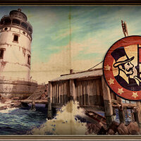 Достижение A Real Pistol в игре BioShock Infinite для Xbox One