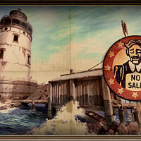 Достижение Scavenger hunt в игре BioShock Infinite для Xbox One