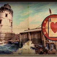 Достижение Heartbreaker в игре BioShock Infinite для Xbox One