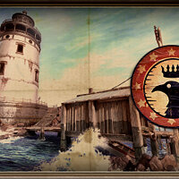 Достижение The Ol' One-Two в игре BioShock Infinite для Xbox One