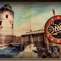 Достижение Passionately Reciprocated в игре BioShock Infinite для Xbox One