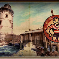 Достижение Kitted Out в игре BioShock Infinite для Xbox One