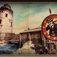 Достижение Skeet Shoot в игре BioShock Infinite для Xbox One