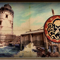 Достижение Rope-a-Dope в игре BioShock Infinite для Xbox One