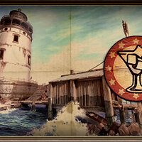 Достижение Break the Ice в игре BioShock Infinite для Xbox One