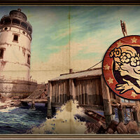 Достижение Blood in the Streets в игре BioShock Infinite для Xbox One