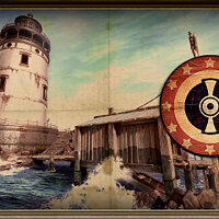 Достижение The Whole Story в игре BioShock Infinite для Xbox One