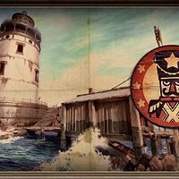 Достижение Tin Soldier в игре BioShock Infinite для Xbox One