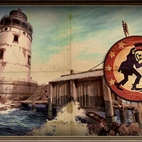 Достижение Street Sweeper в игре BioShock Infinite для Xbox One